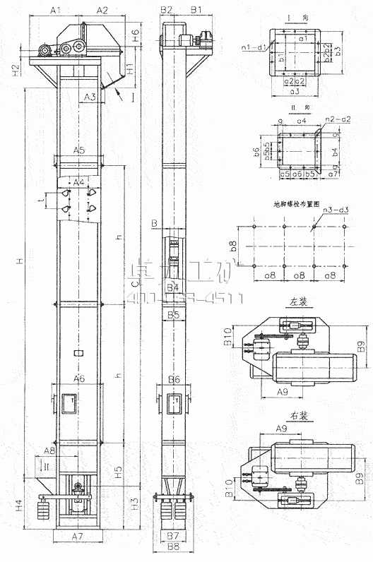 TH��ʽ�����C(j��)����ʾ��D