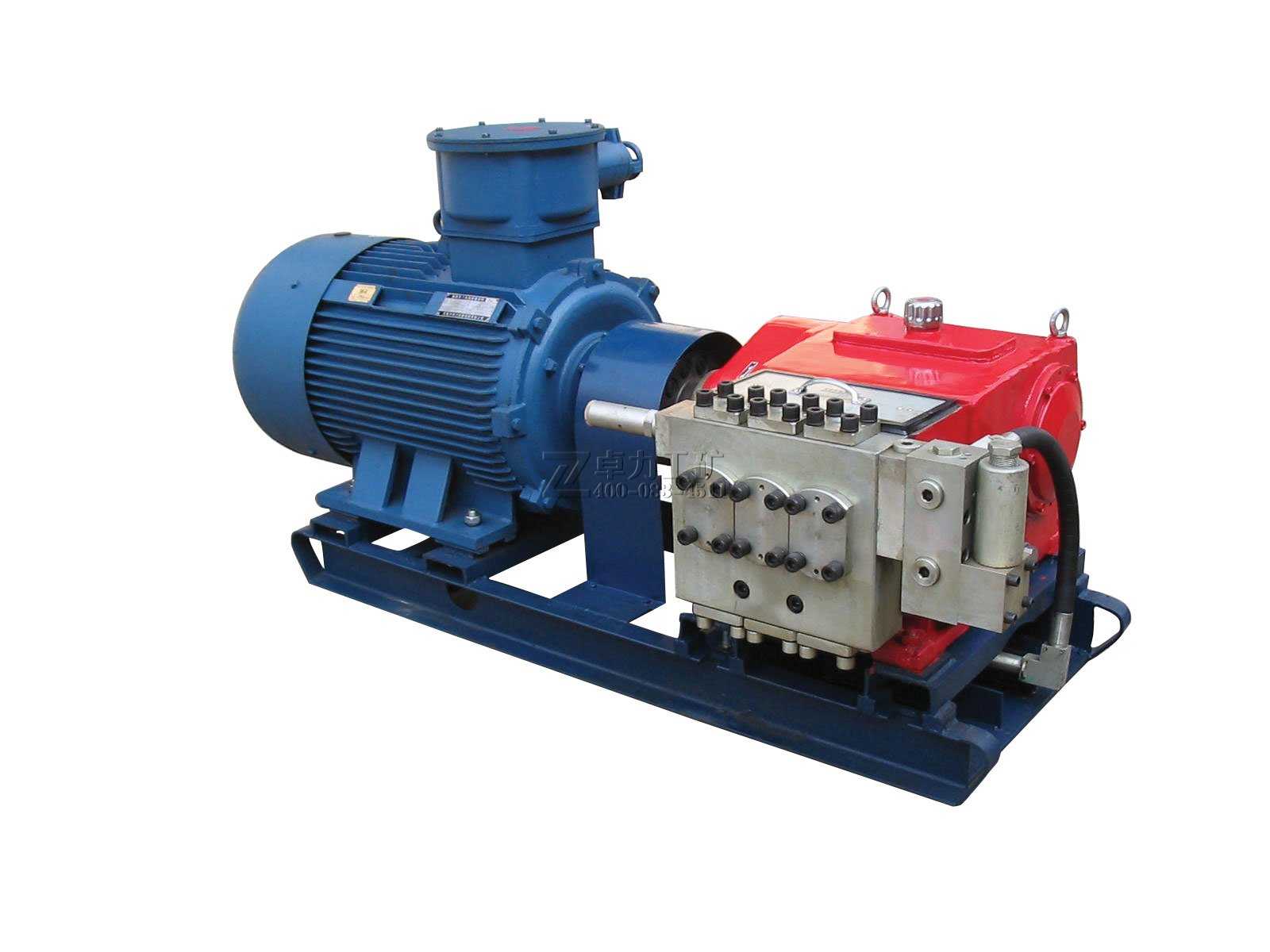 BRW40/20���黯Һ��վ