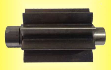 氣動錨桿鉆機配件:馬達齒輪I,主齒輪