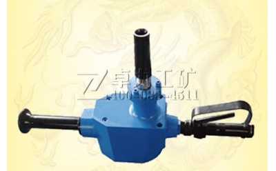 ZQSJ-65/2.5�ͼ���֧�Κ��(d��ng)�ֳ�ʽ�@�C(j��)