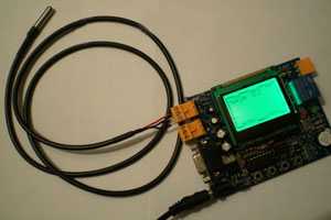 DS18B20��(sh��)��ʽ�ضȂ�����