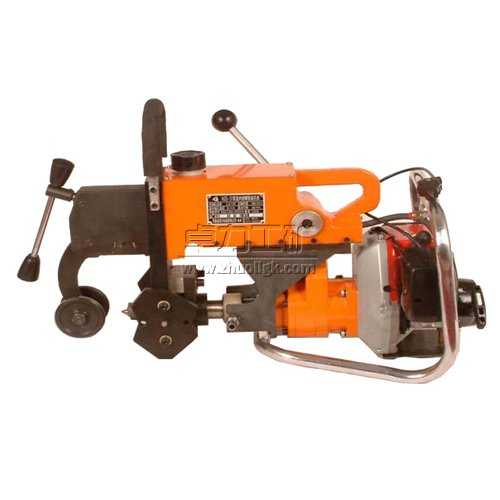 NZG-35�̓�ȼ�܉�@�יC