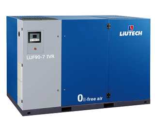 LUF90-7IVR���_�o���ݗU�Չ��C