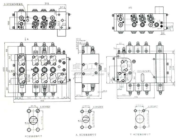 LT-M7-1577ȫؓ�d���ж�·�Q���y���μ��B�ӳߴ�