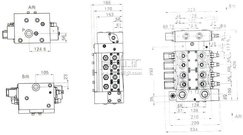 PCV22ؓ�d���ж�·�Q���y ���μ��B�ӳߴ�