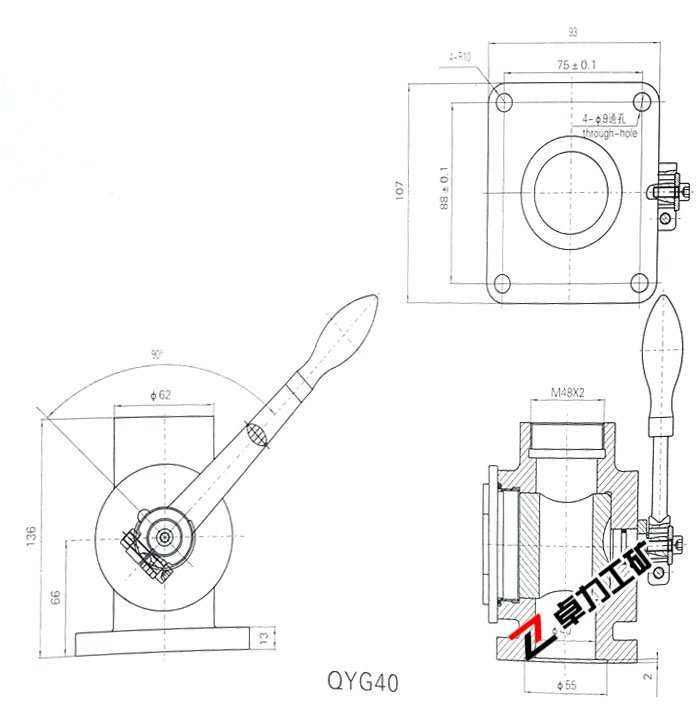 ��ֹ�y���μ��B�ӳߴ�