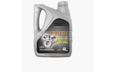 �X݆��GL-5 85W-90