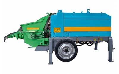 YP-90Һ���񇊙C(3-7m3/h)