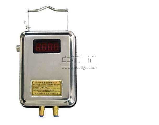 GPD3礦用壓力傳感器