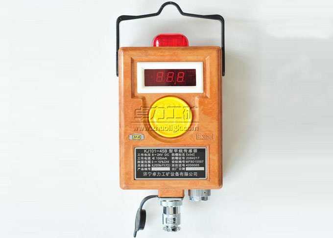 KJ101-45B��ȫ���̼��������