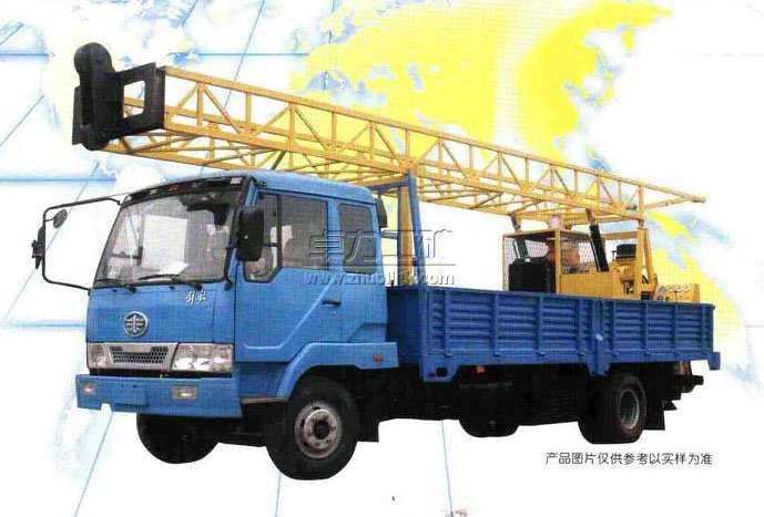 XYC-3܇�dʽҺ���rо�@�C��600m��